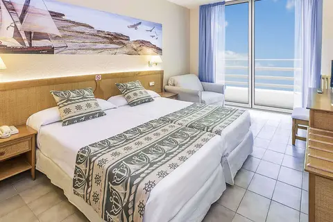 Hotel GHT Oasis Tossa in Tossa de Mar — foto 4