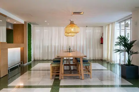 Hotel Niagara in Palma, foto 14