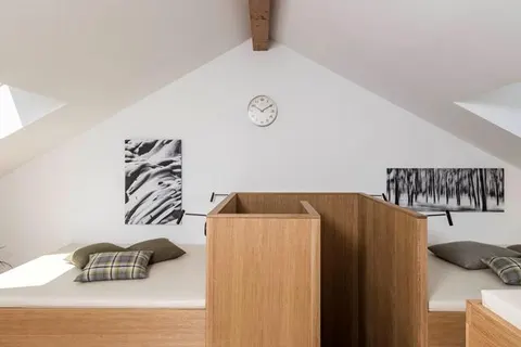 Boutique & Gourmet Hotel Orso Grigio - Grauer Bär in Innichen - San Candido — foto 4