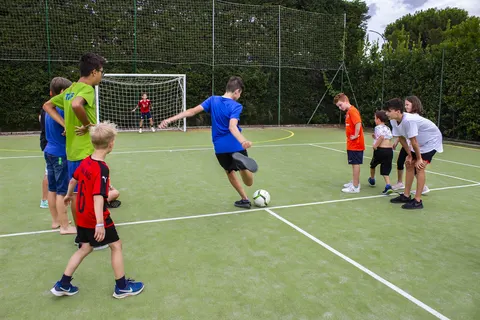 Park Gallanti Holiday Village foto 10