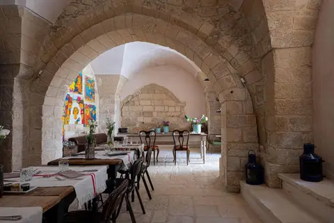 Palazzo Sant'Anna in Lecce — foto 9