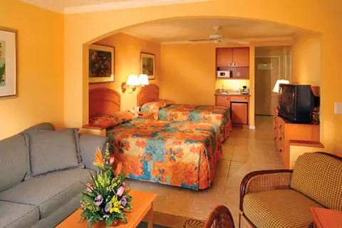 Comfort Suites Paradise Island in New Providence — foto 10