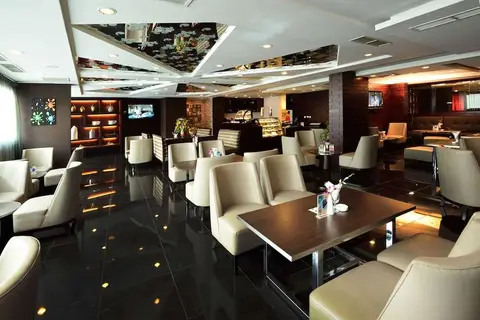 Holiday Villa Hotel And Residence City Centre in Doha, foto 6