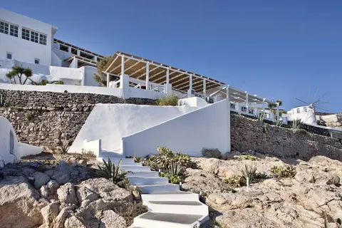 Notos Therme & Spa in Santorini Arts Factory, foto 2