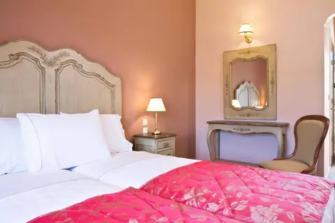 The Magnolia Resort in Δημοτική Ενότητα Ελειού-Πρόνων — foto 27