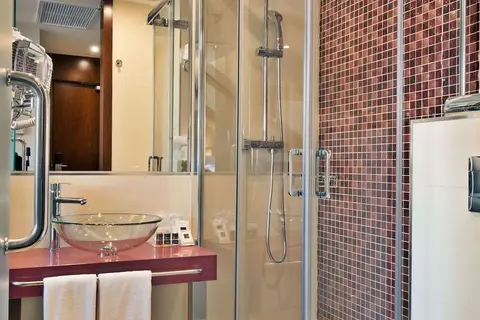 Turim Terreiro do Paco Hotel in Lissabon — foto 11
