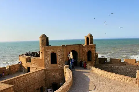 Riad Dar Zaya in Rabat — foto 17