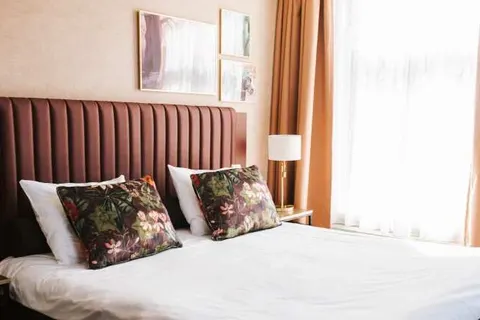 Hotel en Restaurant Wesseling foto 11