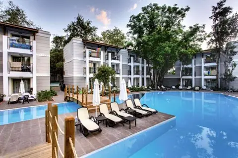 Sherwood Exclusive Kemer in Kemer, foto 25