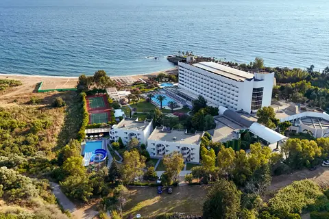 Club Beyy Resort Hotel in Menderes