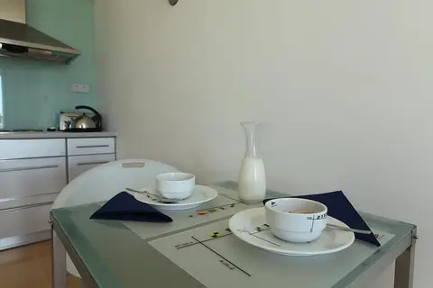 Marina Club Lagos Resort in Lagos — foto 10