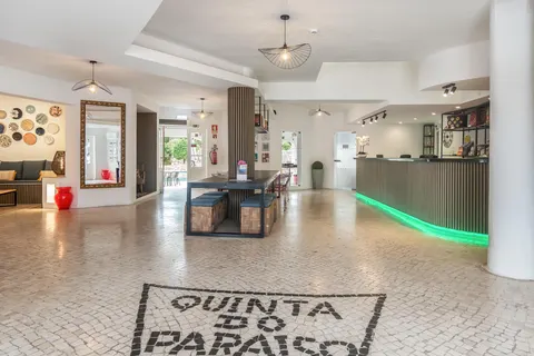 Appartementen Quinta do Paraiso foto 12