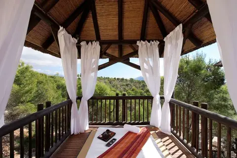 Asia Gardens Hotel & Thai Spa in Benidorm, foto 9