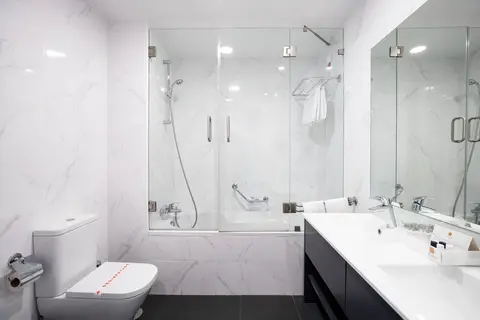 Hotel Fatima in Ourém, foto 3