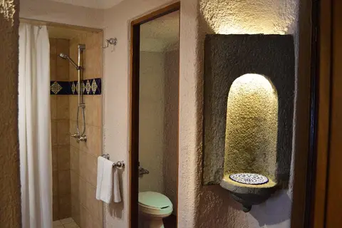Hotel Villas Arqueológicas Cholula in Cholula — foto 7