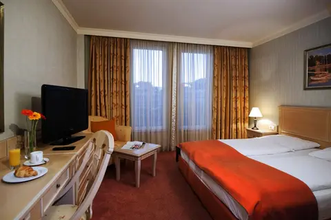 Maison Sofia Hotel in Sofia — foto 2