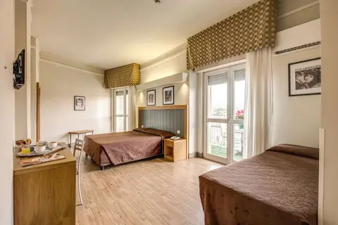 Delle Nazioni in Florence, foto 3