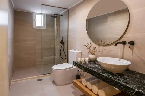 Malena Hotel & Suites in Δημοτική Ενότητα Γαζίου — foto 21