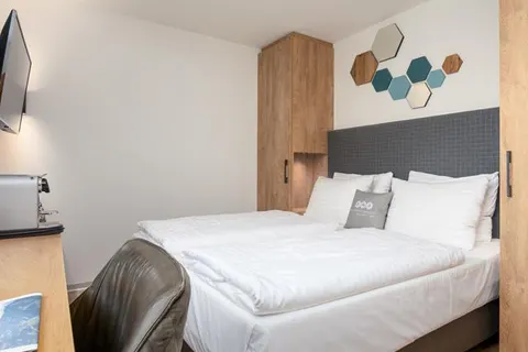 Elements Resort Zell am See in Zell am See — foto 30