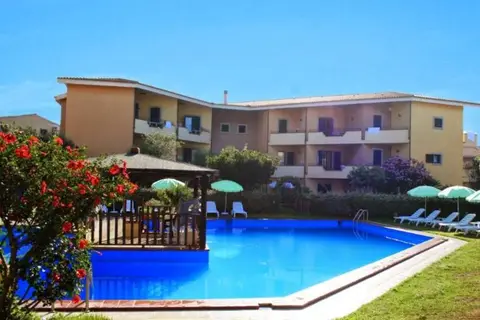 Residence I Mirti Bianchi in Santa Teresa di Gallura — foto 16