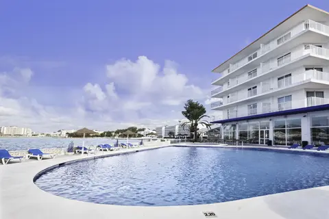 azuLine Hotel Mar Amantis & Mar Amantis II in Sant Josep de sa Talaia — foto 27