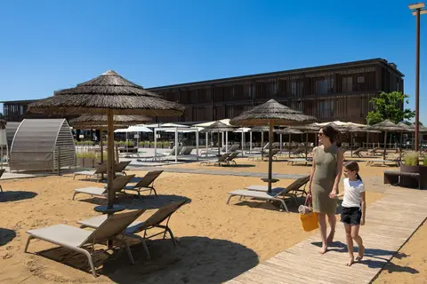 Hotel Lino Delle Fate in San Michele al Tagliamento, foto 26