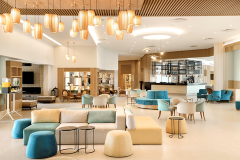 Iberostar Waves Mehari Djerba foto 35