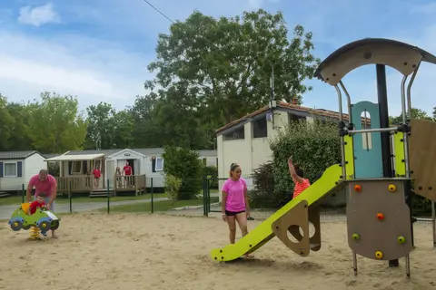 Les Catalpas De Royan in Saint-Georges-de-Didonne — foto 6