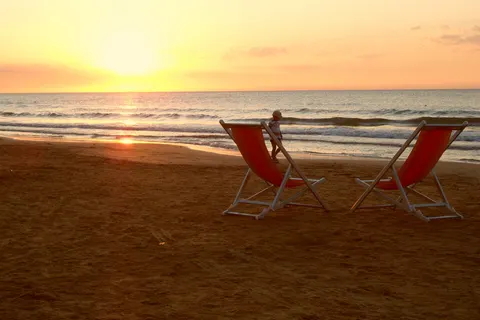 Camping San Menaio foto 13