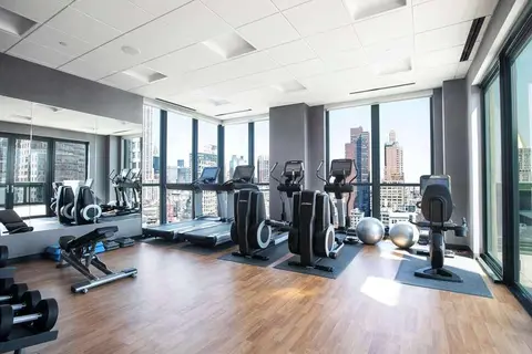 Hyatt House Chelsea in New York — foto 9