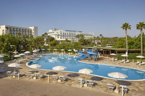 Gran Serena Hotel in Fasano — foto 3