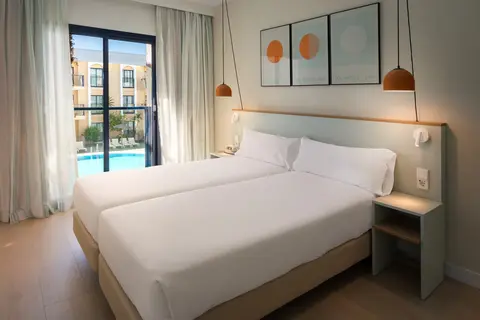 Sol Sancti Petri Apartamentos in Chiclana de la Frontera — foto 25