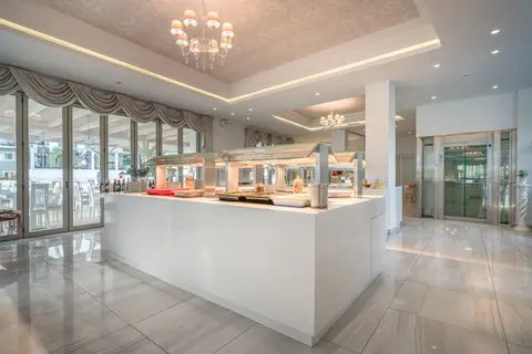Zante Park Resort & Spa in Δημοτική Ενότητα Λαγανά — foto 22