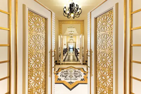Gural Premier Tekirova in Kemer — foto 19