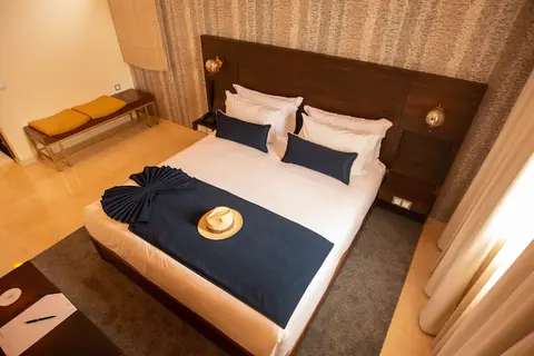 Fourteen Hotel Ain Sebaa in Casablanca — foto 25