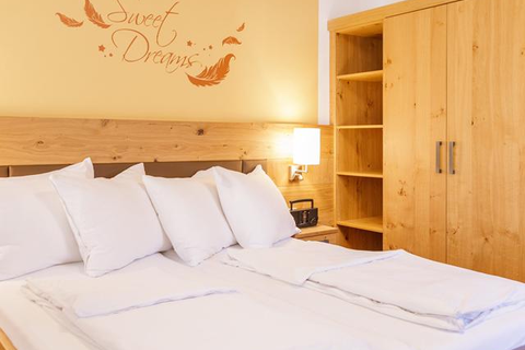 Hotel Ponyhof foto 4