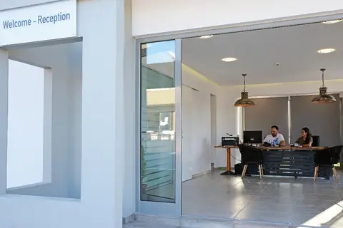 Hillside Studios & Apartments in Faliraki — foto 2