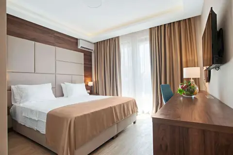 Hotel Twelve by Aycon in Budva — foto 19