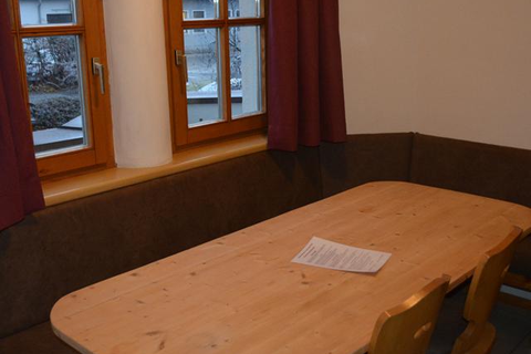 Apart Sonne in Kirchberg in Tirol — foto 20