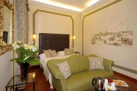 Hotel Le Isole in Venetië, foto 10
