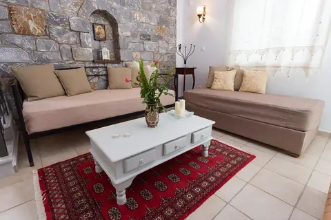 Appartementen Pleiades in Δημοτική Ενότητα Λεύκτρου — foto 18