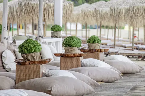 Princess Resort in Αχλαδιάς — foto 7