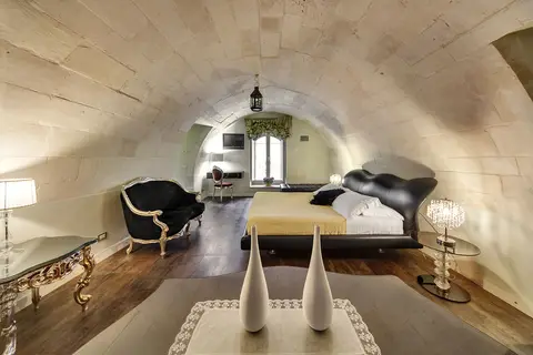 Relais Antica Badia in Ragusa, foto 10