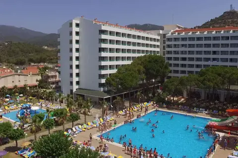 Hotel Grand Efe in Menderes