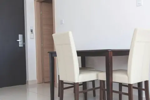 Marlita Hotel Apartments in Παραλίμνι — foto 25
