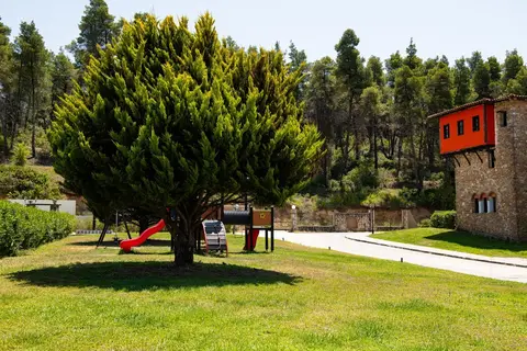 Simantro Resort in Δημοτική Ενότητα Κασσάνδρας — foto 13