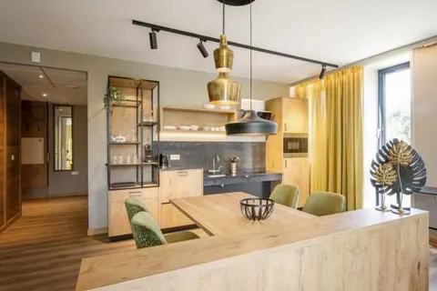 Appartementen De Egmonden foto 15