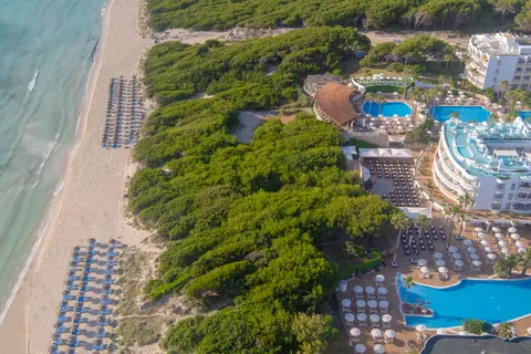 Iberostar Selection Albufera Playa in Alcudia — foto 4