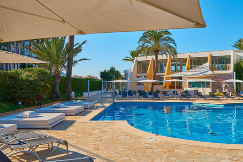 Protur Sa Coma Playa foto 20