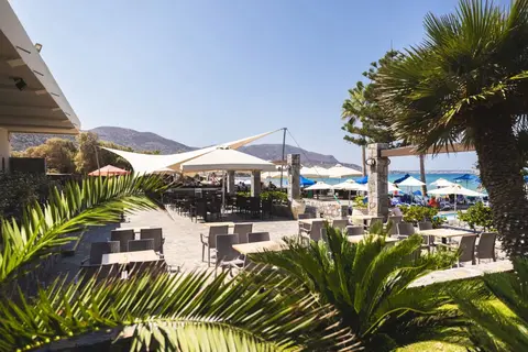 allsun Hotel Malia Beach in Δημοτική Ενότητα Μαλίων — foto 23